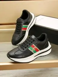 gucci decontractees chaussures pour homme s_1257625